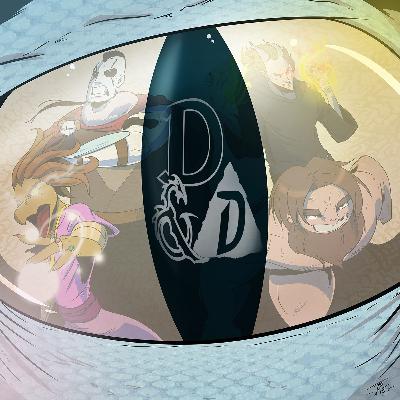 Chapter 2 :: Rollin' Deep in the Dragon's Keep [Remastered]