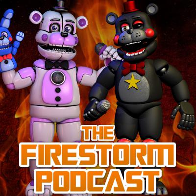 Five Nights at Freddy's & Scott Cawthon's Career