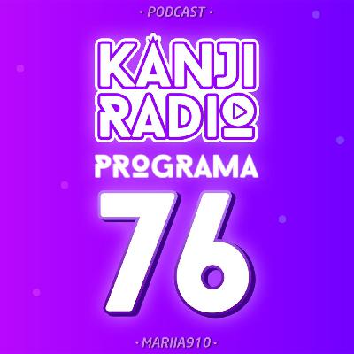 Ashnikko | Kanji Radio #76 [29/10/2022]