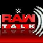 RAW TALK SHOW ( RETURNS )  12/17/ 18 episode artwork