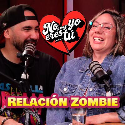 Relación Zombie Relación Zombie