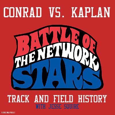One of The Most-Watched Sprint Races: Conrad vs. Kaplan Revisited
