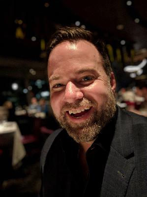 Communication Track with Steve Haal and a Lobster Roll - CEEP Podcast Team