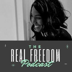 Episode 9: Making Her Mark: Techpreneur, Toni Robinson Episode 9: Making Her Mark: Techpreneur, Toni Robinson