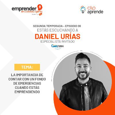 La importancia de contar con un fondo de emergencia cuando estás emprendiendo