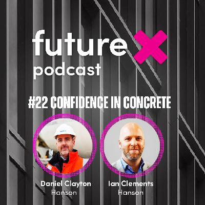 #22 Confidence in Concrete