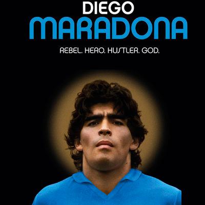 Diego Maradona (2019)