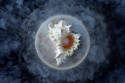 Episode 16: Urban Farming for Good with Chef DK of Haoma Episode 16: Urban Farming for Good with Chef DK of Haoma