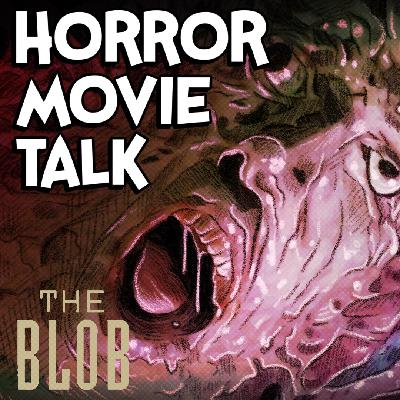 The Blob (1988) Review with David Day