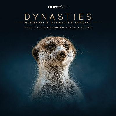 Episode #128: Will and Benji & BBC Dynasties