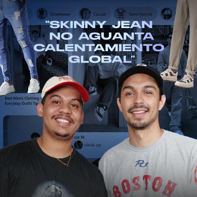 Cómo ser un pavo | Ep. 41