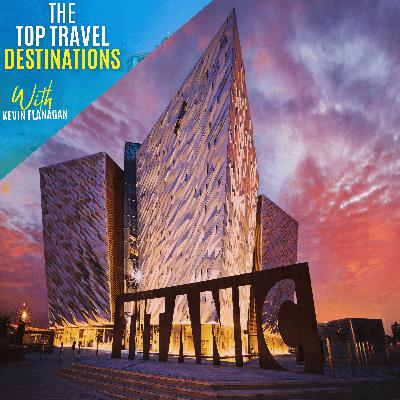 BELFAST IN A DAY! 5 THINGS TO DO - Top Travel Destination
