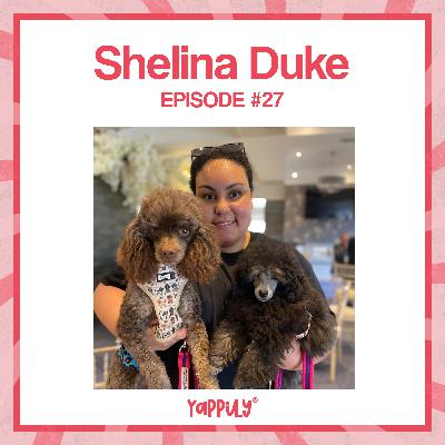 Shelina Duke: Poodle Training Tips & Techniques for Toy, Miniature & Standard Poodles