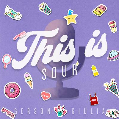 This is: Sour