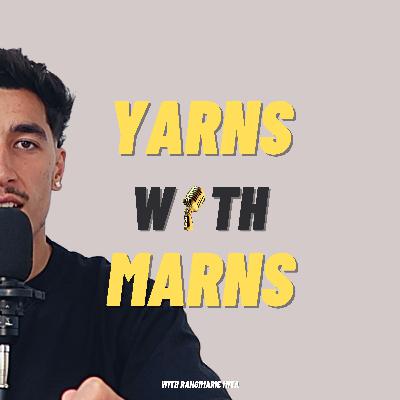 First episode back