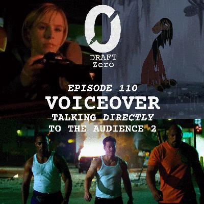 DZ-110: Voiceover DZ-110: Voiceover