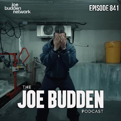 Episode 841 | “Don’t Look Away Now”
