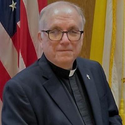 Faith On Trial - Jozef Zalot - 10/8/2020