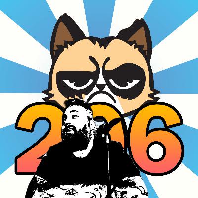 #206 - Ett varmt hål i Degeberga #206 - Ett varmt hål i Degeberga