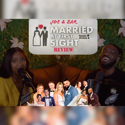 Karla Should Forget About IT! Married At First Sight Review S. 18 Ep. 6