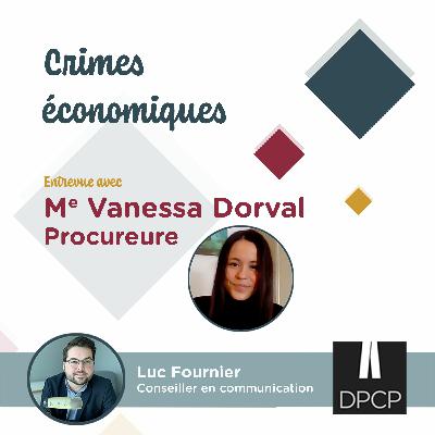 Crimes économiques
