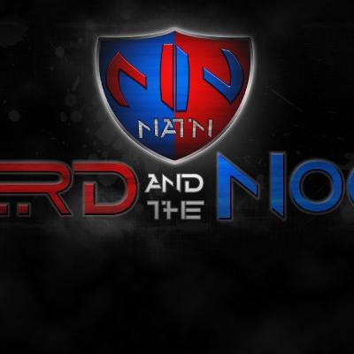 Nerd and the Noob Episode 50 | Half a Hundred and Counting