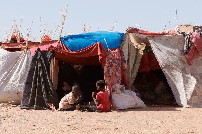 Sudan: No school or safety for children uprooted by war