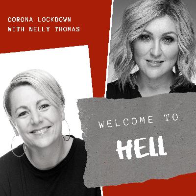 Welcome To Hell: Rachel Berger Part 1