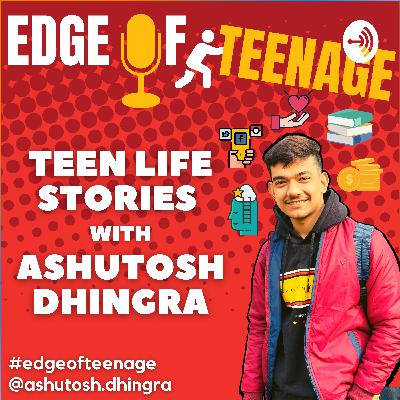 EDGE OF TEENAGE  (Trailer)