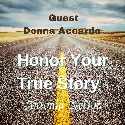 Inner Design: How to reduce stress, anxiety with Donna Accardo