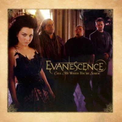 Evanescence - Call me when your sober (Isolated Tracks)