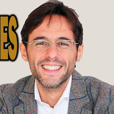 009 - ¿No sabes qué hacer con tu vida? Entrevista Sergio Fernández del Instituto Pensamiento Positivo