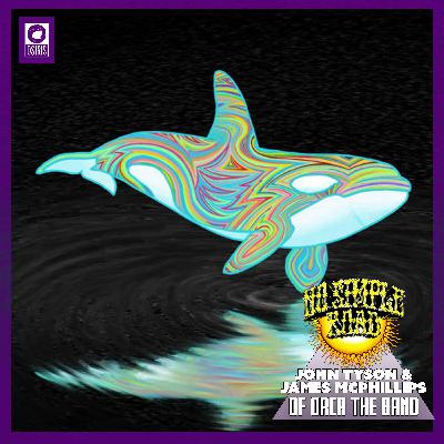Orca the Band: Following the Adventure Orca the Band: Following the Adventure
