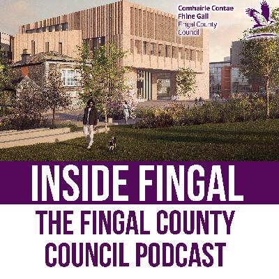 Inside Fingal Ep19 -  Swords Civic and Cultural Centre Inside Fingal Ep19 -  Swords Civic and Cultural Centre
