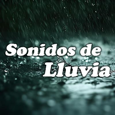 Un Descanso Profundo con la Lluvia Cayendo Sobre la Tierra