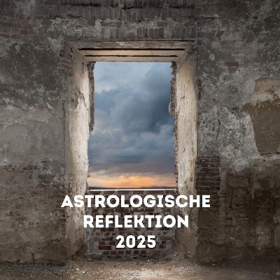Reflektion : War 2025 das Jahr unseres kollektiven Erwachens? Reflektion : War 2025 das Jahr unseres kollektiven Erwachens?