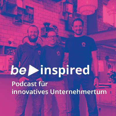 #2: Rundum barrierefrei - was passiert, wenn Akribie und Weitsichtigkeit vereint werden