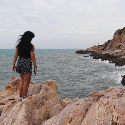 Episode 22: Our Fears & Insecurities Episode 22: Our Fears & Insecurities