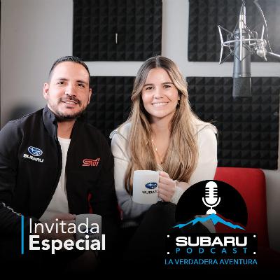 EP1 - La Verdadera Aventura con Niko Bedoya - Hoy nos acompaña Isabella (CHABE)