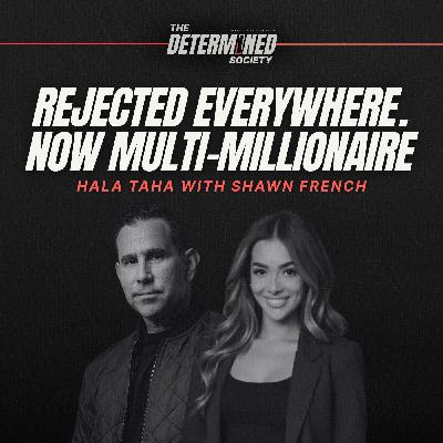 How Hala Taha Built Young and Profiting After Losing Everything How Hala Taha Built Young and Profiting After Losing Everything