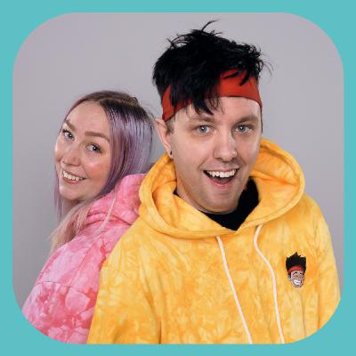 #27 Tomu i Underlandet - om Yumi, gaming, Youtube och fotboll #27 Tomu i Underlandet - om Yumi, gaming, Youtube och fotboll