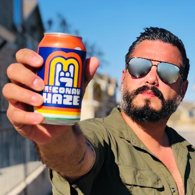 George Rice - Entrepreneur/Veteran/5X5 Brewing