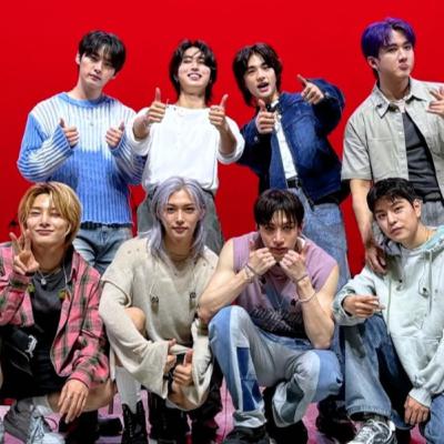 Stray Kids: the meteoric rise of an ICONIC Group