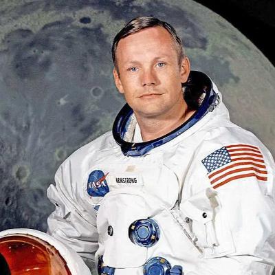 Neil Armstrong. Wielki skok dla ludzkości | CZĘŚĆ 2 Neil Armstrong. Wielki skok dla ludzkości | CZĘŚĆ 2