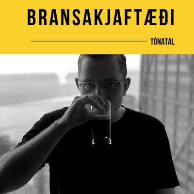 Egill Ástráðsson – Bransakjaftæði með Bergþóri Mássyni Egill Ástráðsson – Bransakjaftæði með Bergþóri Mássyni