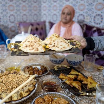Au rythme du ramadan - Maroc Au rythme du ramadan - Maroc