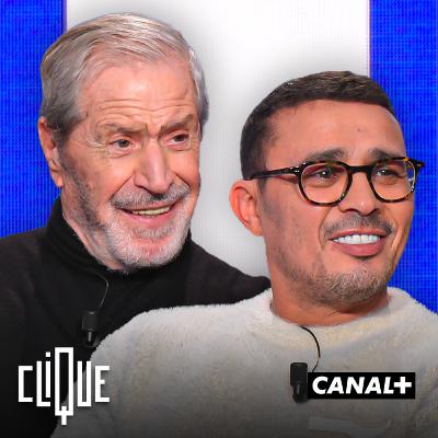 Jean-Claude Darmon et Brahim Asloum : quand le business rencontre le sport Jean-Claude Darmon et Brahim Asloum : quand le business rencontre le sport