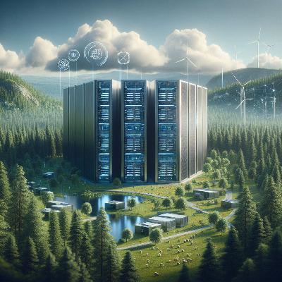 CoreWeave's Expansion, Cipher Mining Updates, and DecideAI's Onchain GPT-2 Deployment CoreWeave's Expansion, Cipher Mining Updates, and DecideAI's Onchain GPT-2 Deployment