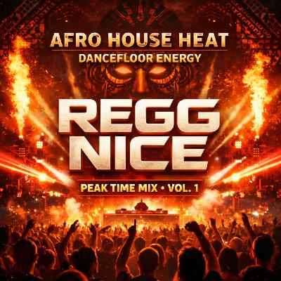 Episode 1: Afro House Heat 🔥 | Dancefloor Energy Episode 1: Afro House Heat 🔥 | Dancefloor Energy