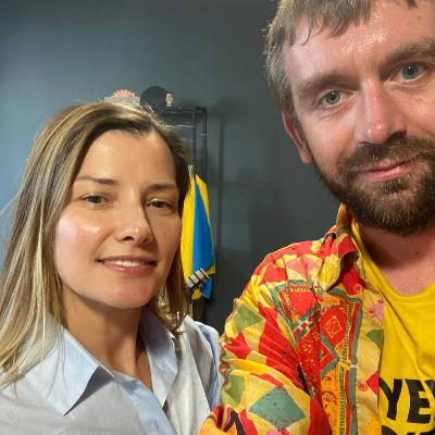 Ірина Куніцина